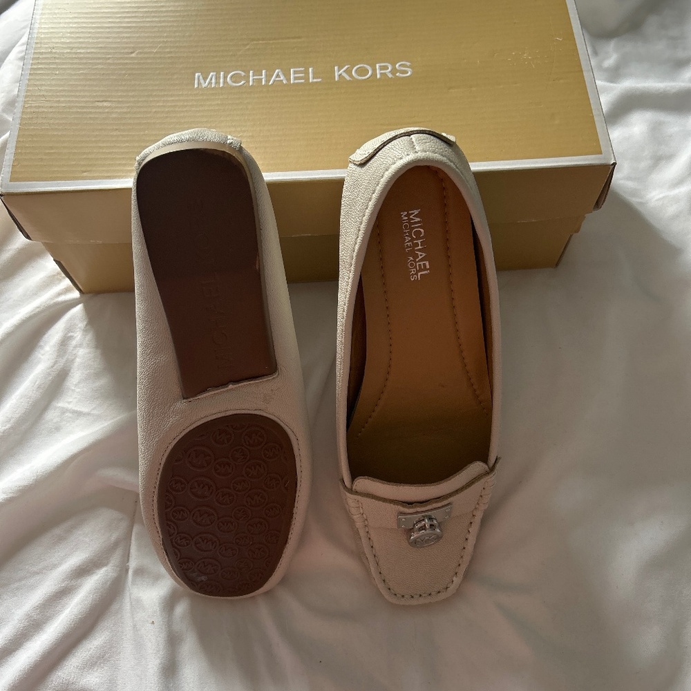 Michael Kors Loafers